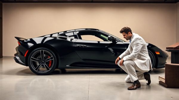 Achat et entretien automobile : les meilleures stratégies 2023
