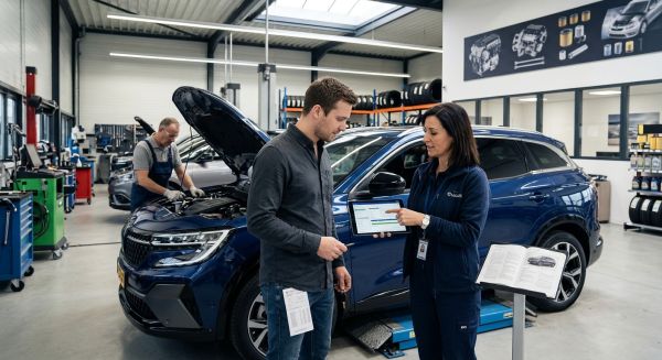 Achat et entretien automobile : les meilleures stratégies 2023