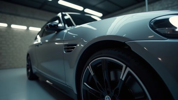 Assurance auto : choisissez la formule adaptée à vos besoins