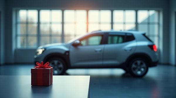Comment profiter du programme fidélité de Dacia et de ses avantages