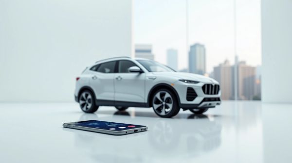 Comment vendre votre voiture d'occasion rapidement et efficacement