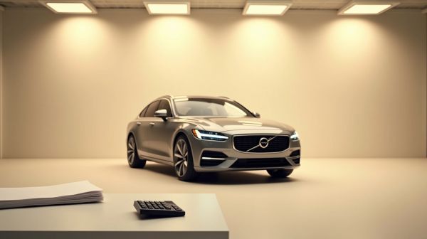 Comment vendre votre voiture d'occasion rapidement et efficacement