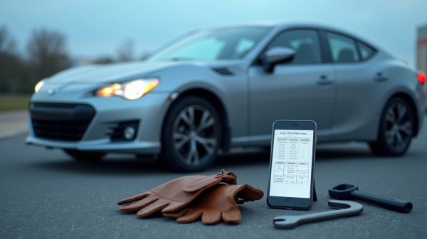 Conseils automobile : astuces et pratiques pour l'entretien et l'achat