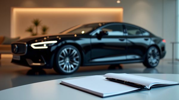Conseils automobile : astuces et pratiques pour l'entretien et l'achat