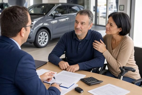 Guide essentiel de l'assurance auto pour louer une voiture en Guadeloupe