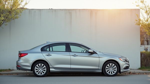 Optimiser votre estimation gratuite de voiture d'occasion