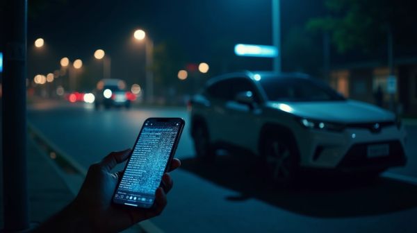 Protéger votre Toyota contre le vol : techniques inattendues
