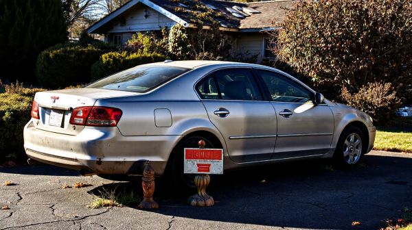 Top 5 astuces pour une vente rapide de votre voiture d'occasion